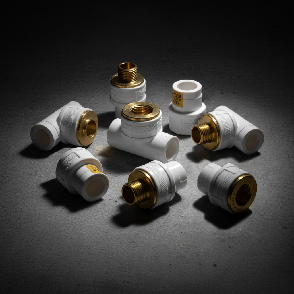 ფიტინგები