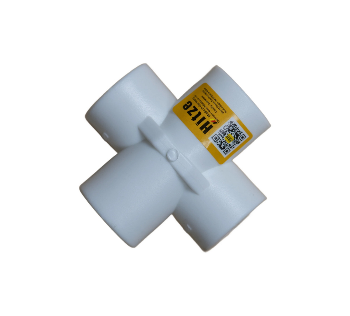 ჯვარედინი   PPR  HITZE PN 25