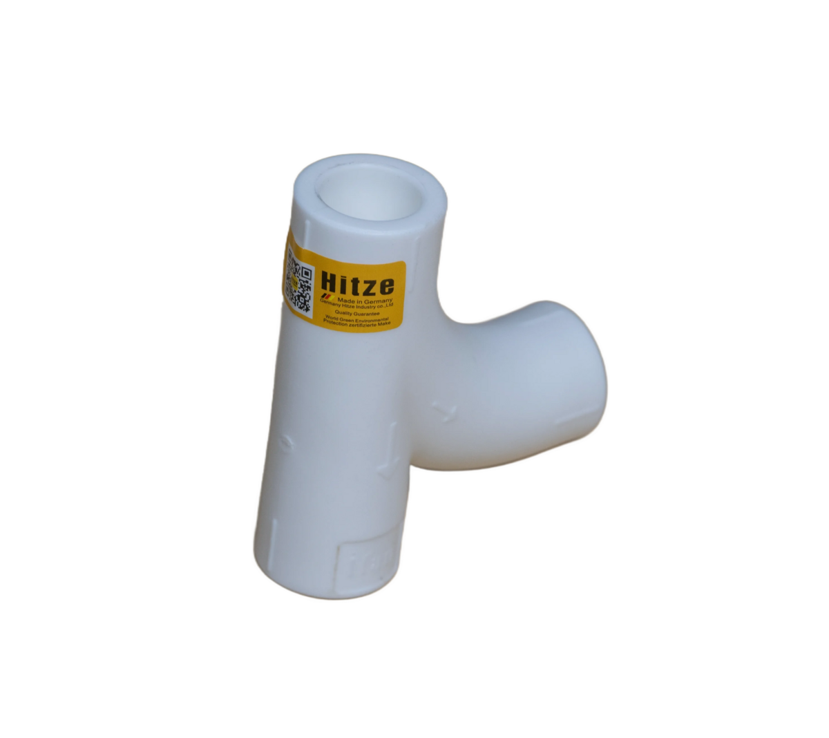 სამკაპი 135° მმ  PPR  HITZE PN 25